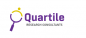 Quartile Research Consultants. logo